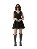 Afends - Carly Recycled Mini Dress - Velocity 21