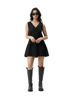 Afends - Carly Recycled Mini Dress - Velocity 21