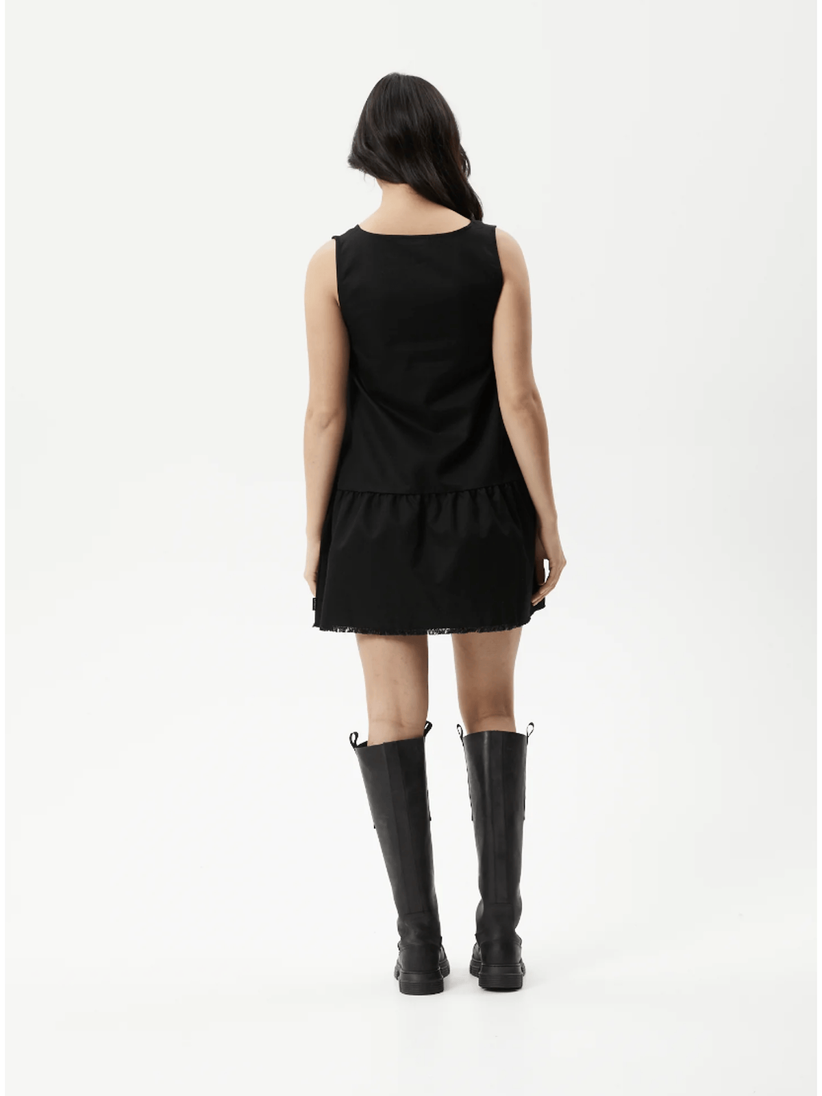 Afends - Carly Recycled Mini Dress - Velocity 21