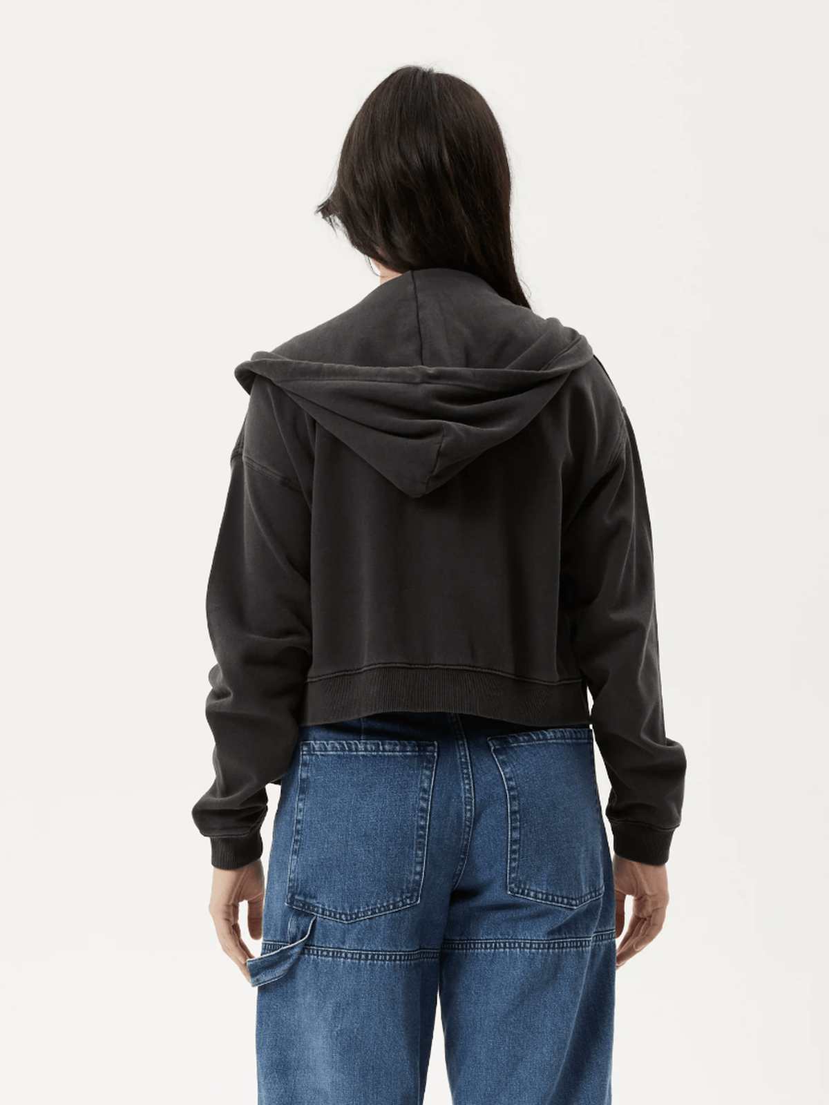 Afends - Portland Recycled Zip Hoodie - Velocity 21