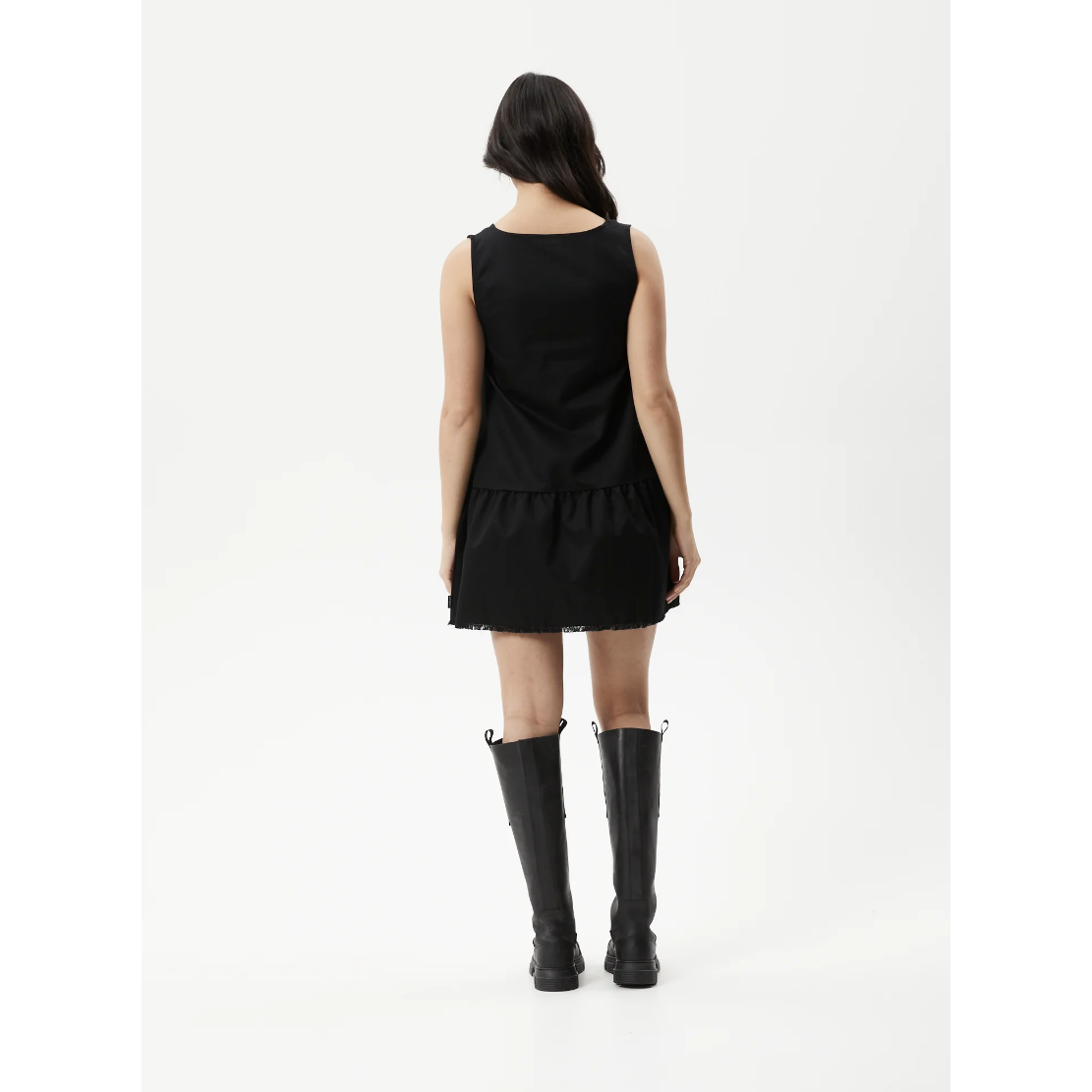 Afends - Carly Recycled Mini Dress - Velocity 21