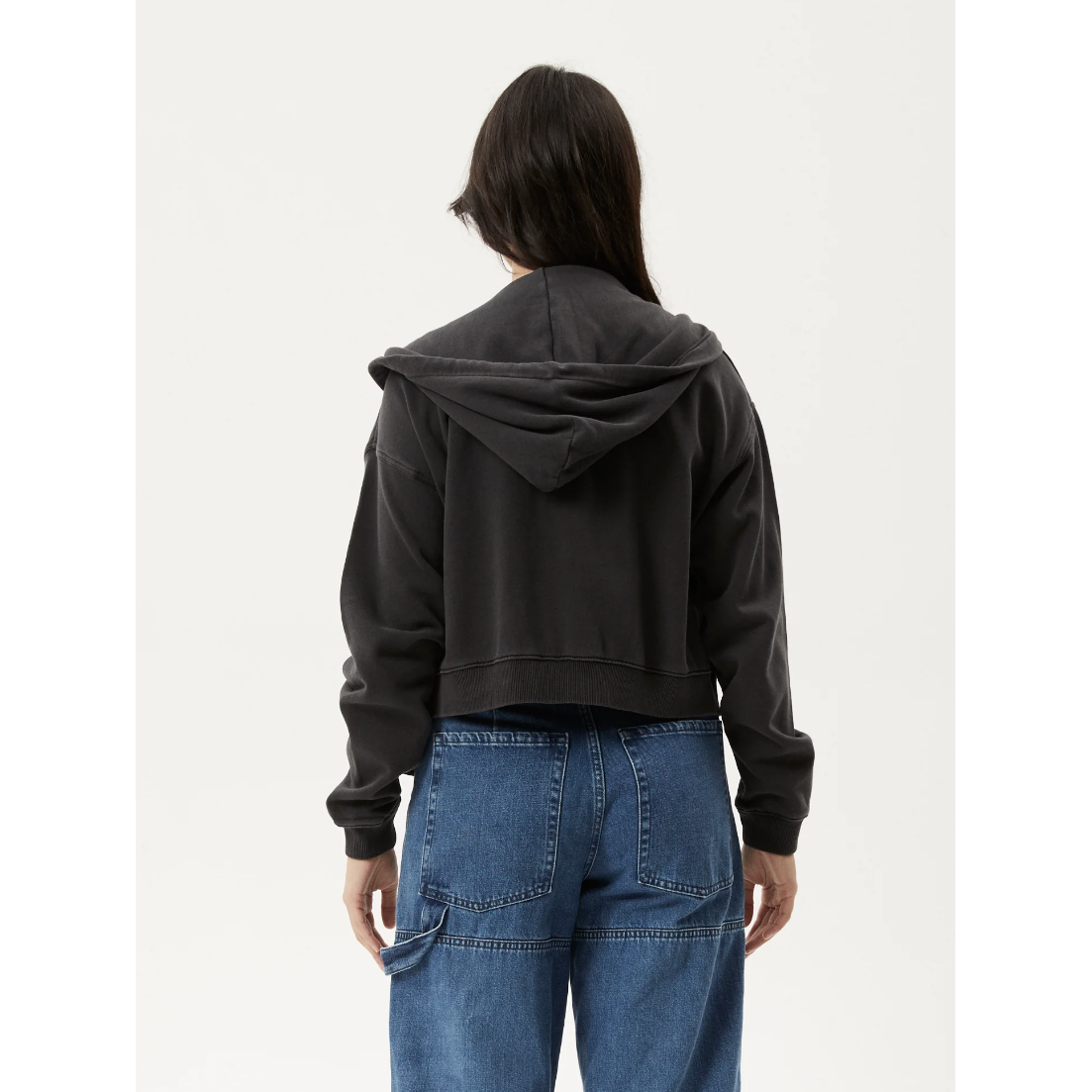 Afends - Portland Recycled Zip Hoodie - Velocity 21