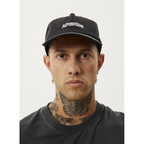 Afends - Outline Recycled Trucker Cap - Velocity 21