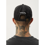 Afends - Outline Recycled Trucker Cap - Velocity 21
