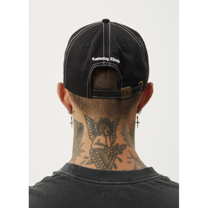 Afends - Outline Recycled Trucker Cap - Velocity 21