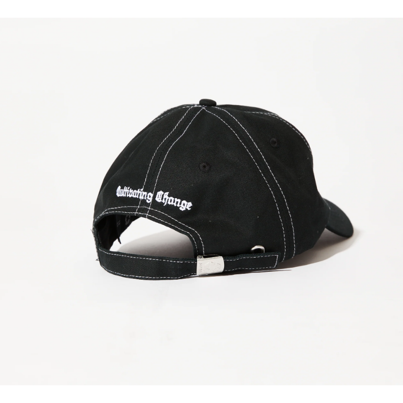 Afends - Outline Recycled Trucker Cap - Velocity 21