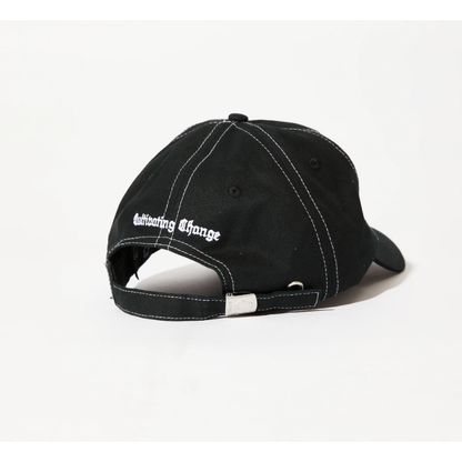 Afends - Outline Recycled Trucker Cap - Velocity 21