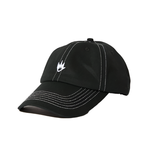 Afends - Core Recycled Six Panel Cap - Velocity 21