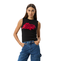 Afends - Capulet Recycled Knit Tank - Velocity 21