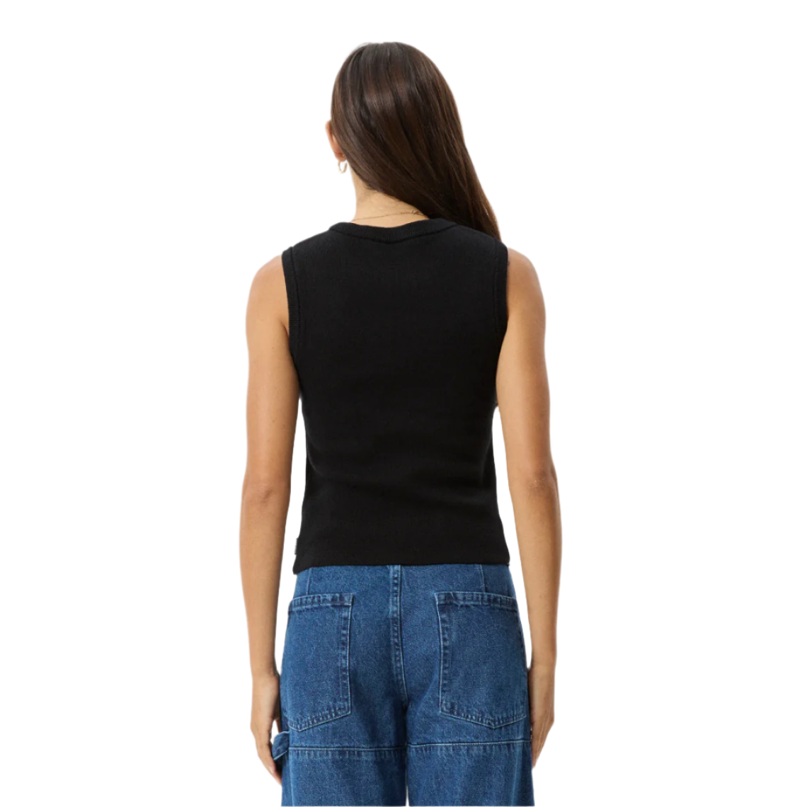 Afends - Capulet Recycled Knit Tank - Velocity 21