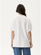 Afends - Nans House Hemp Oversized Tee - Velocity 21
