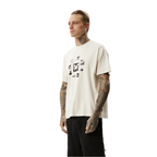 Afends - Disorder Recycled Boxy Fit Tee - Velocity 21