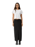 Afends - Business Split Maxi Skirt - Velocity 21