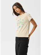 Afends - Homeroom Recycled Classic Tee - Velocity 21