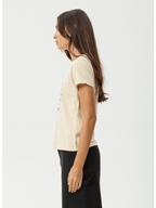 Afends - Homeroom Recycled Classic Tee - Velocity 21