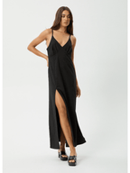 Afends - Business Recycled Maxi Dress - Velocity 21