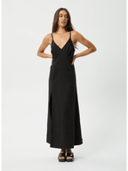 Afends - Business Recycled Maxi Dress - Velocity 21