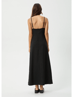 Afends - Business Recycled Maxi Dress - Velocity 21