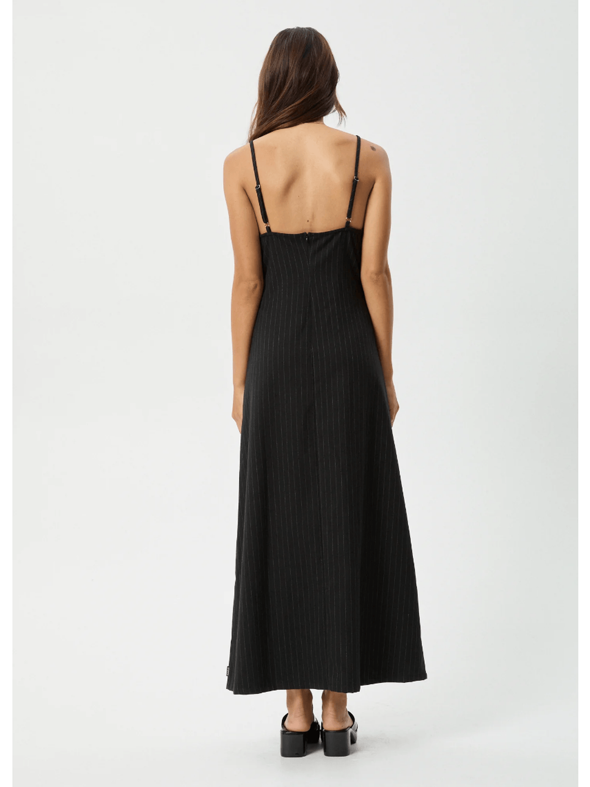 Afends - Business Recycled Maxi Dress - Velocity 21