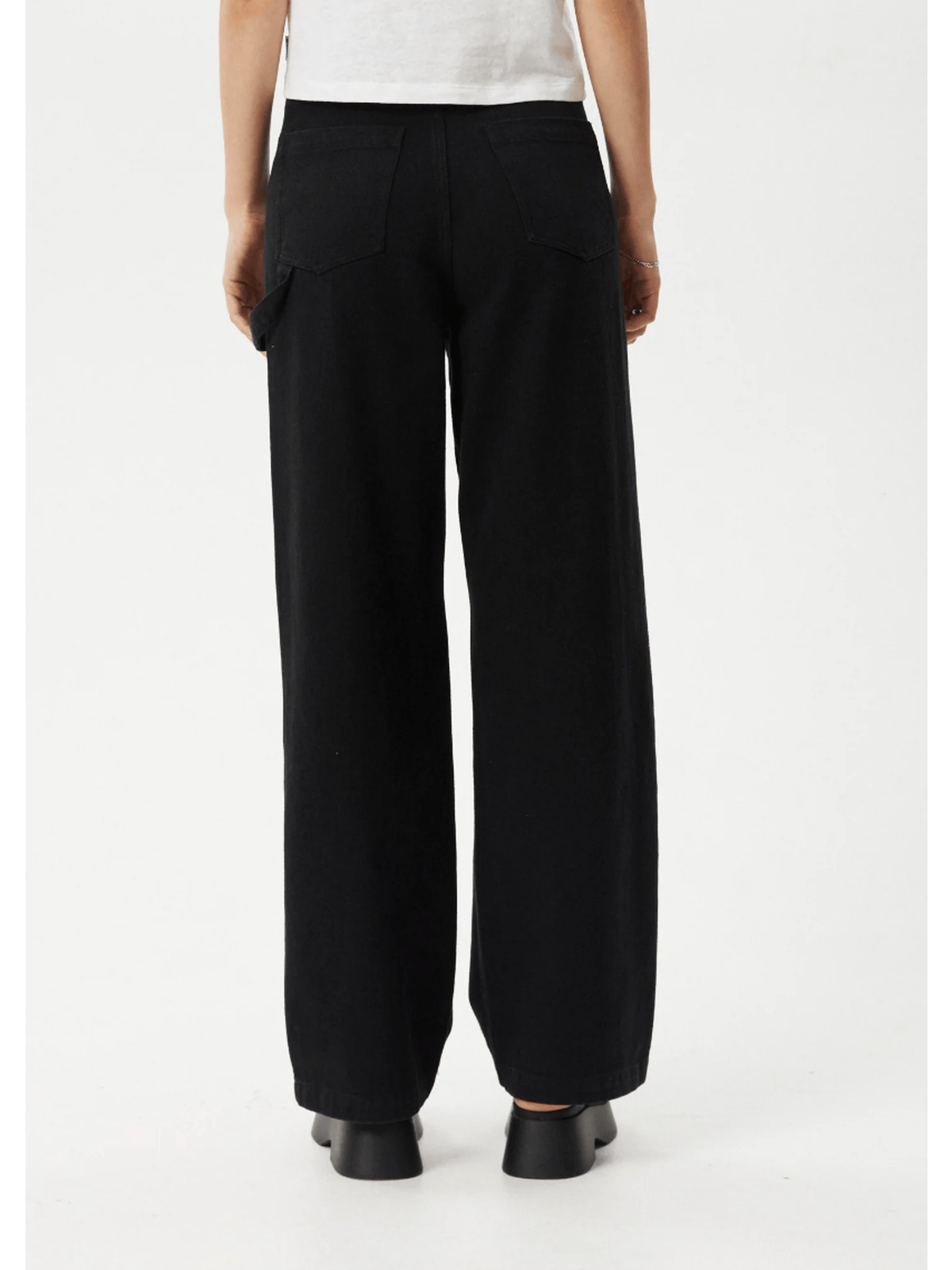 Afends - Roads Recycled Carpenter Pant - Velocity 21