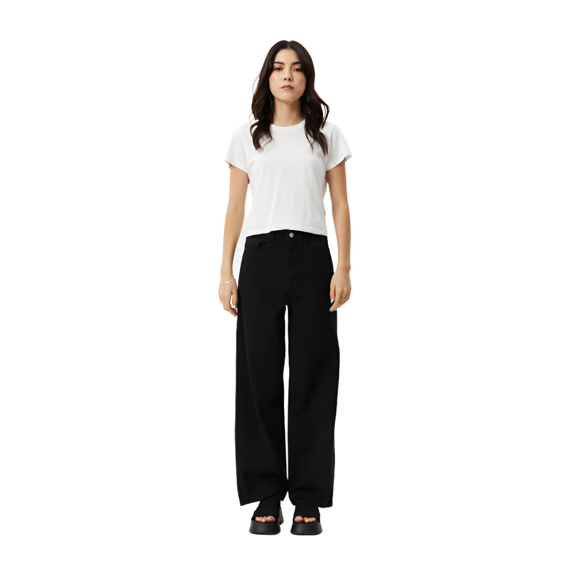 Afends - Roads Recycled Carpenter Pant - Velocity 21