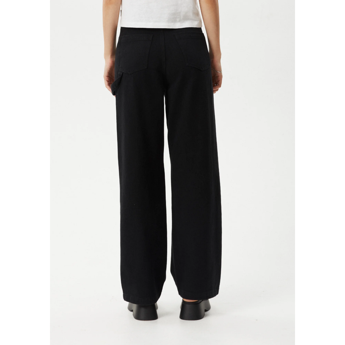 Afends - Roads Recycled Carpenter Pant - Velocity 21