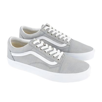 Vans Old Skool - Summer Linen | Velocity 21 Vans Old Skool - Summer Linen | Velocity 21