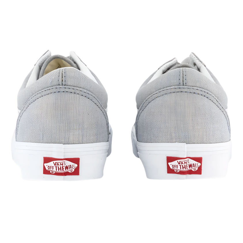Vans - Old Skool - Summer Linen - Velocity 21