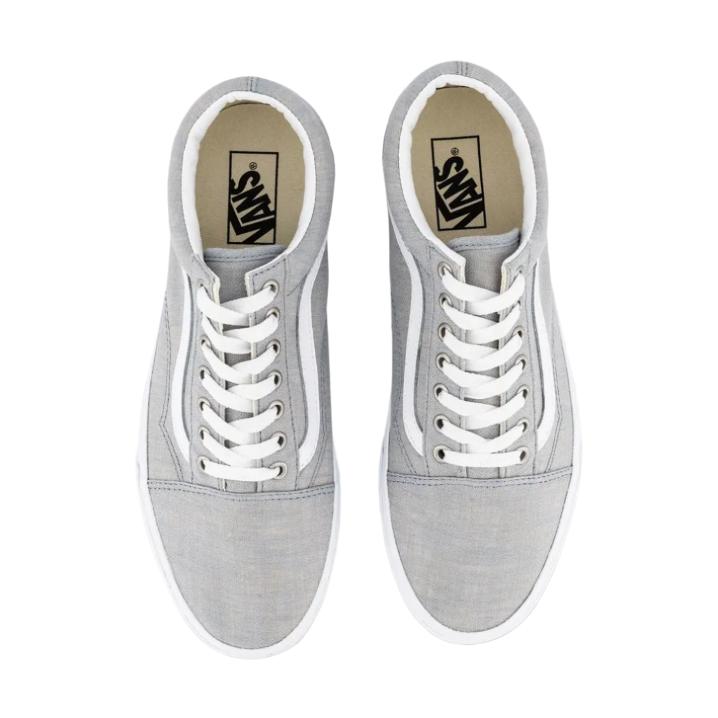 Vans - Old Skool - Summer Linen - Velocity 21