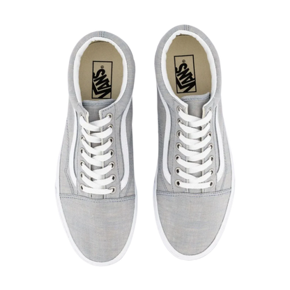 Vans - Old Skool - Summer Linen - Velocity 21