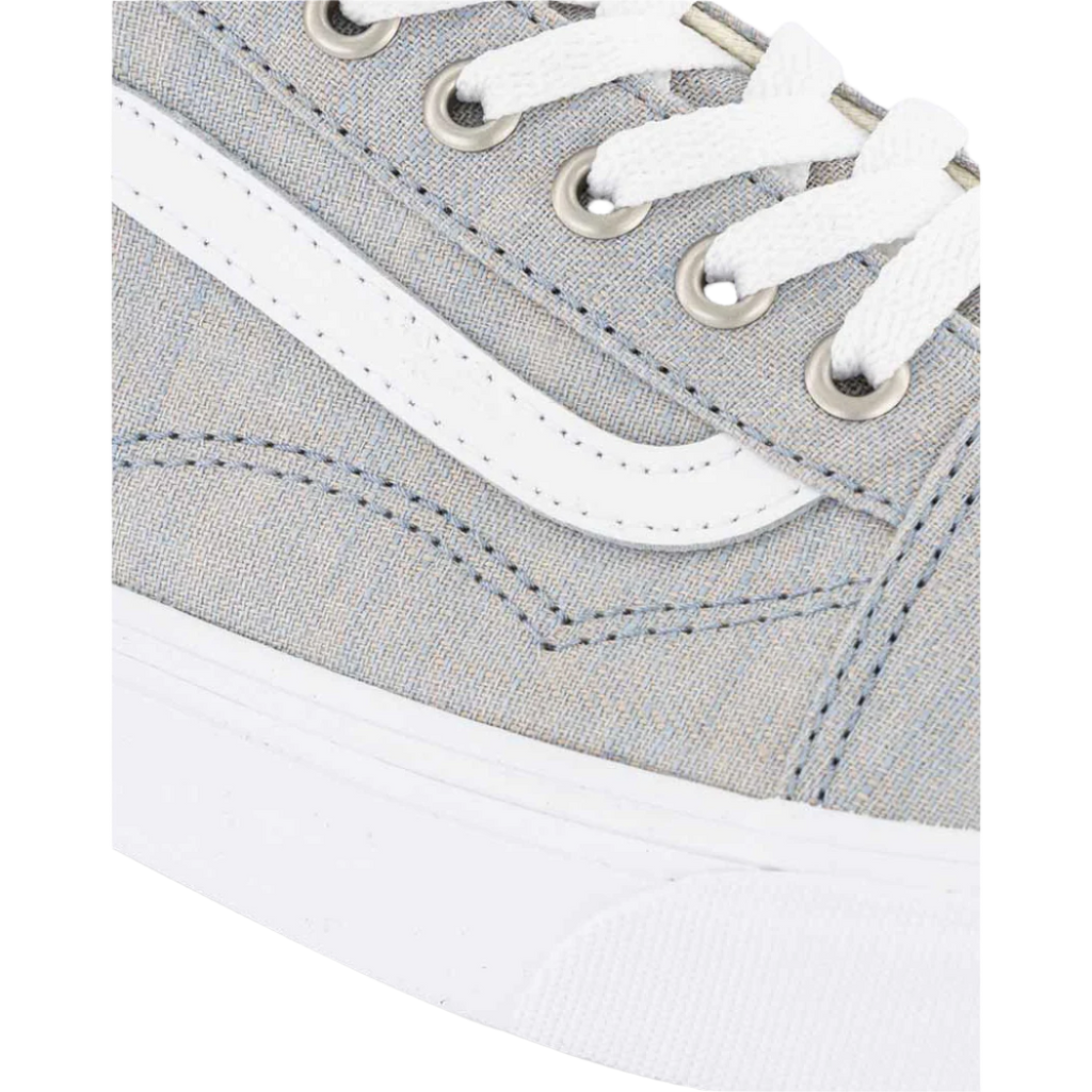 Vans - Old Skool - Summer Linen - Velocity 21