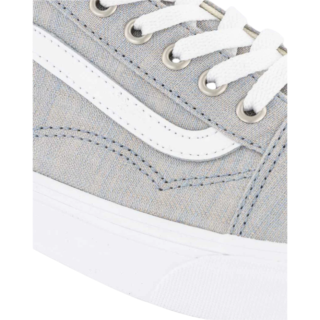 Vans - Old Skool - Summer Linen - Velocity 21