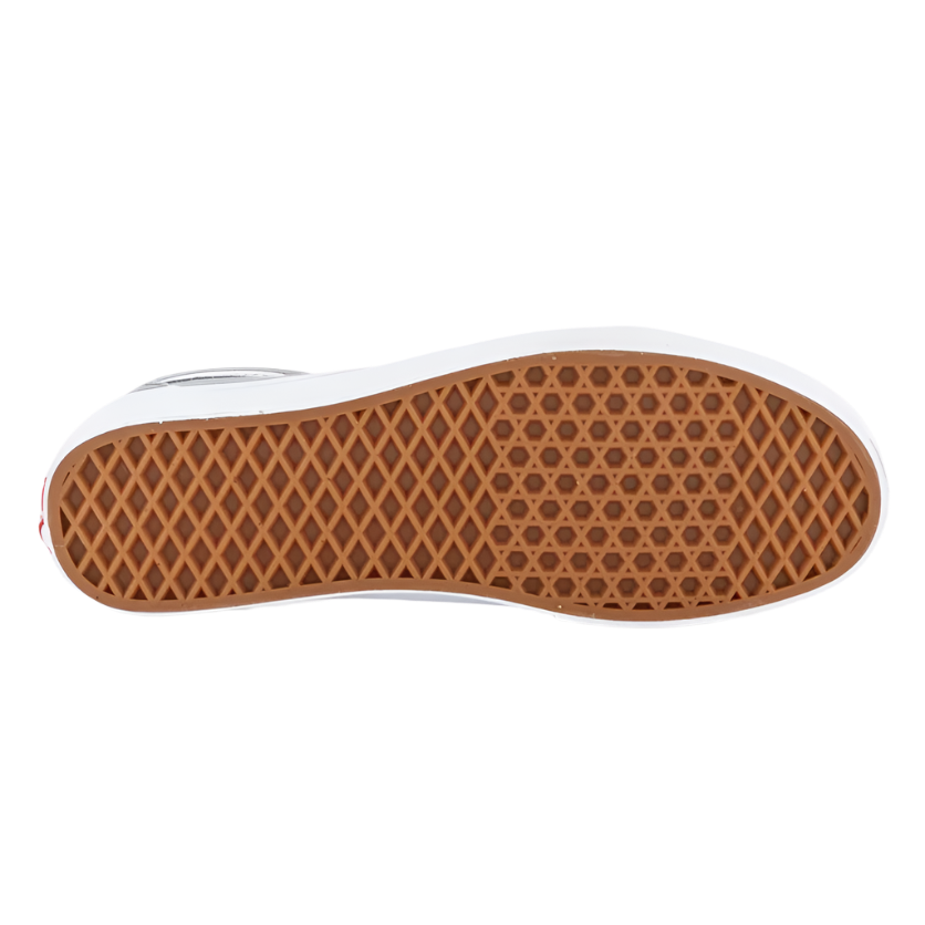 Vans - Old Skool - Summer Linen - Velocity 21