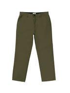 Rhythm - Classic Fatigue Pant - Olive - Velocity 21