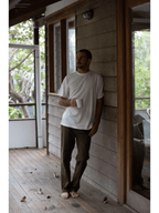 Rhythm - Classic Fatigue Pant - Olive - Velocity 21