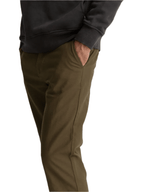 Rhythm - Classic Fatigue Pant - Olive - Velocity 21