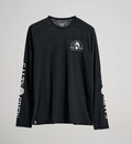 Salty Crew - Yacht Club LS Sunshirt - Velocity 21