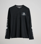 Salty Crew - Yacht Club LS Sunshirt - Velocity 21