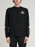 Salty Crew - Yacht Club LS Sunshirt - Velocity 21