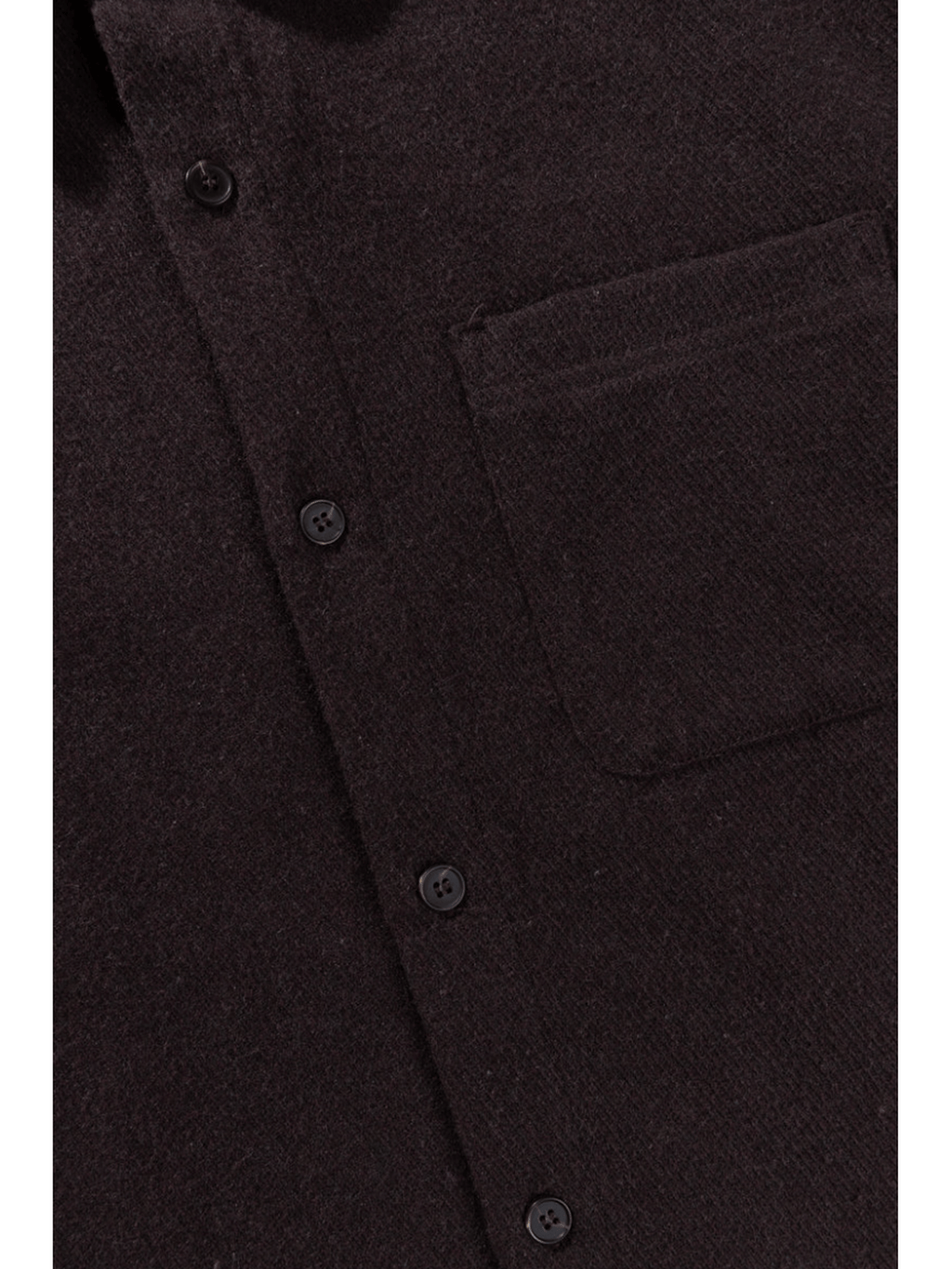 Rhythm - Meadows LS Shirt - Velocity 21