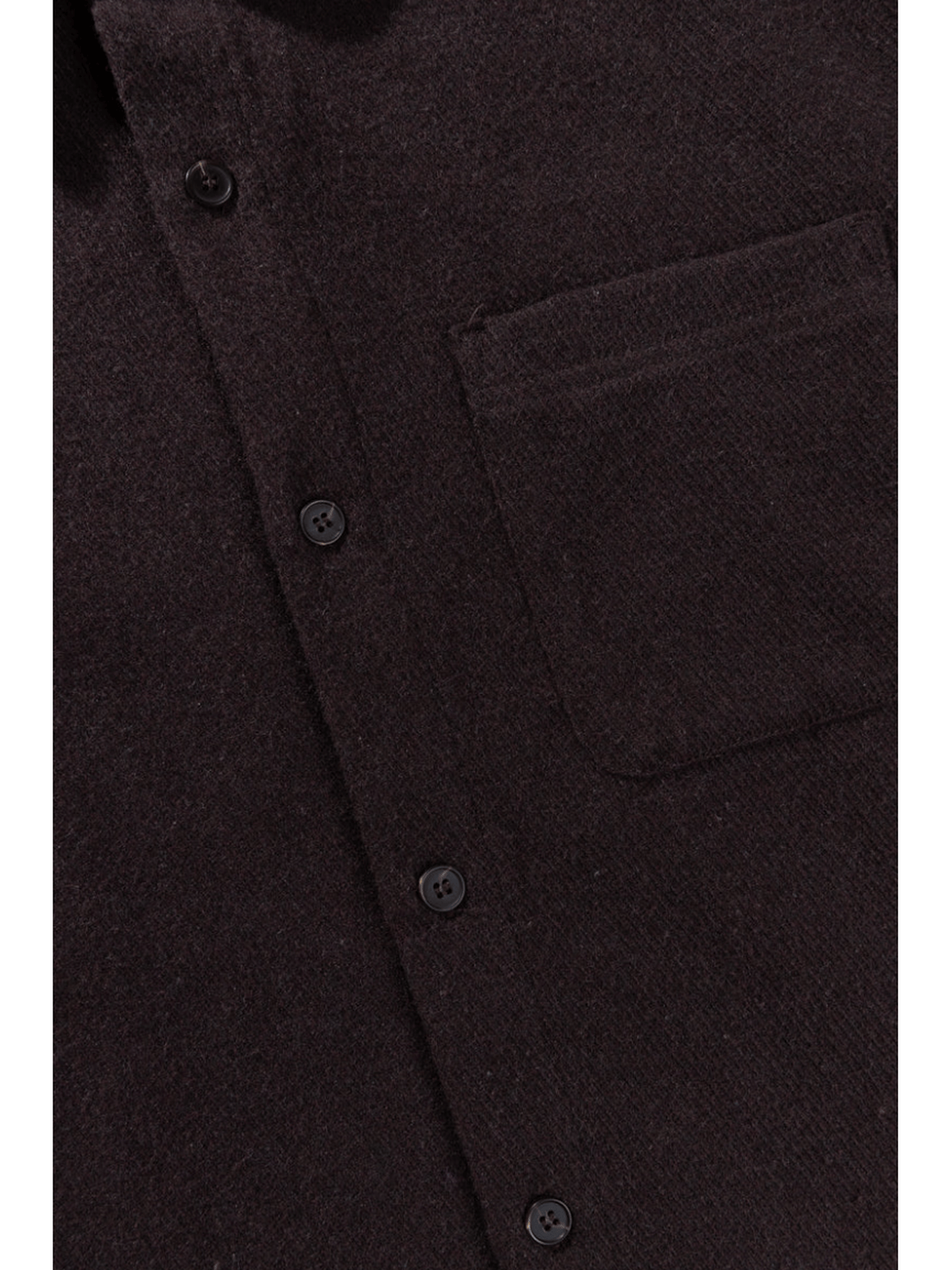 Rhythm - Meadows LS Shirt - Velocity 21