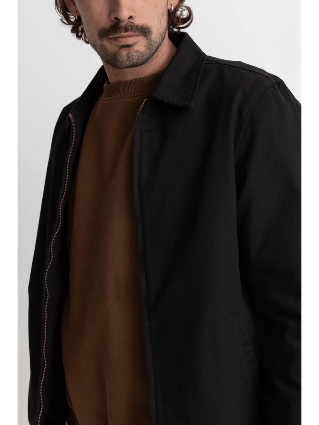 Rhythm - Classic Shop Jacket - Velocity 21