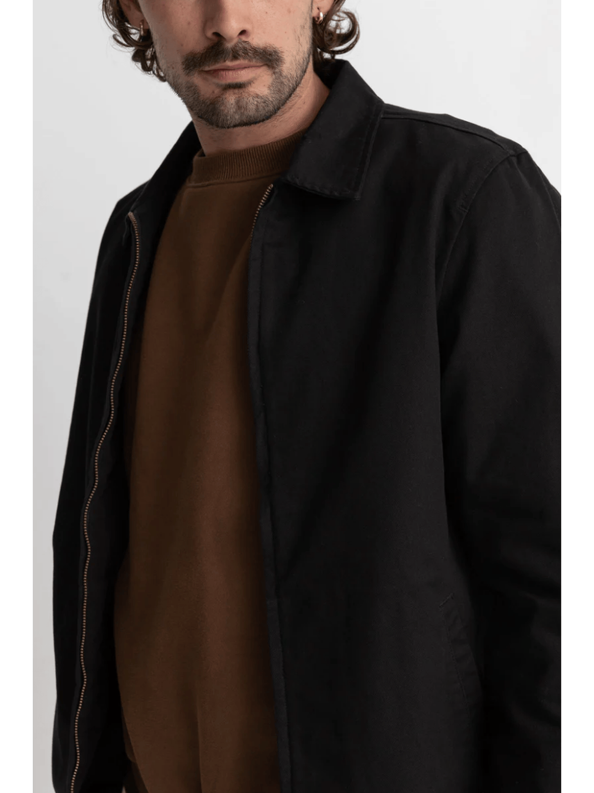 Rhythm - Classic Shop Jacket - Velocity 21