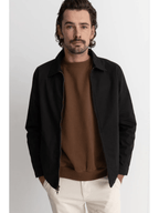 Rhythm - Classic Shop Jacket - Velocity 21