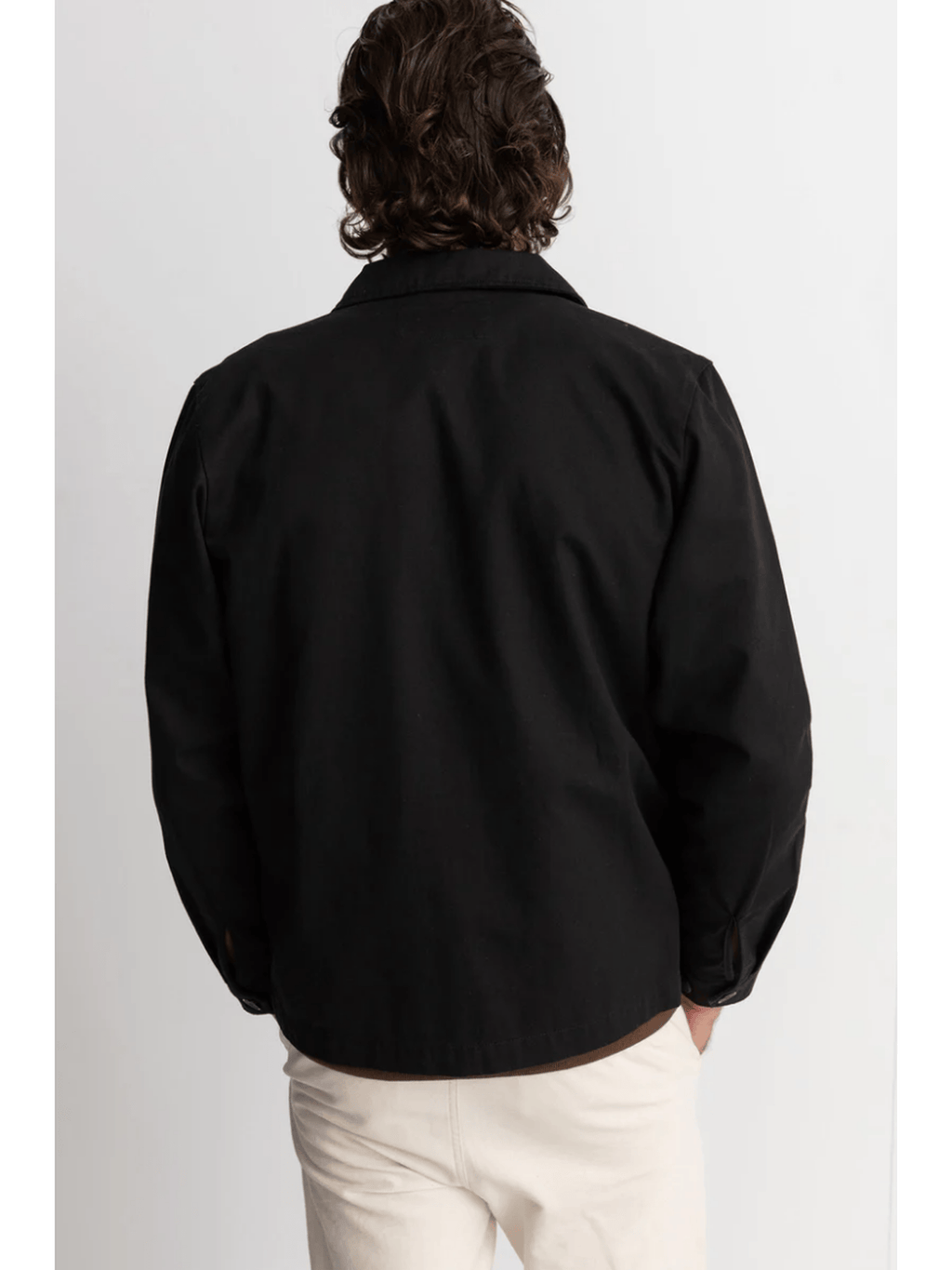 Rhythm - Classic Shop Jacket - Velocity 21