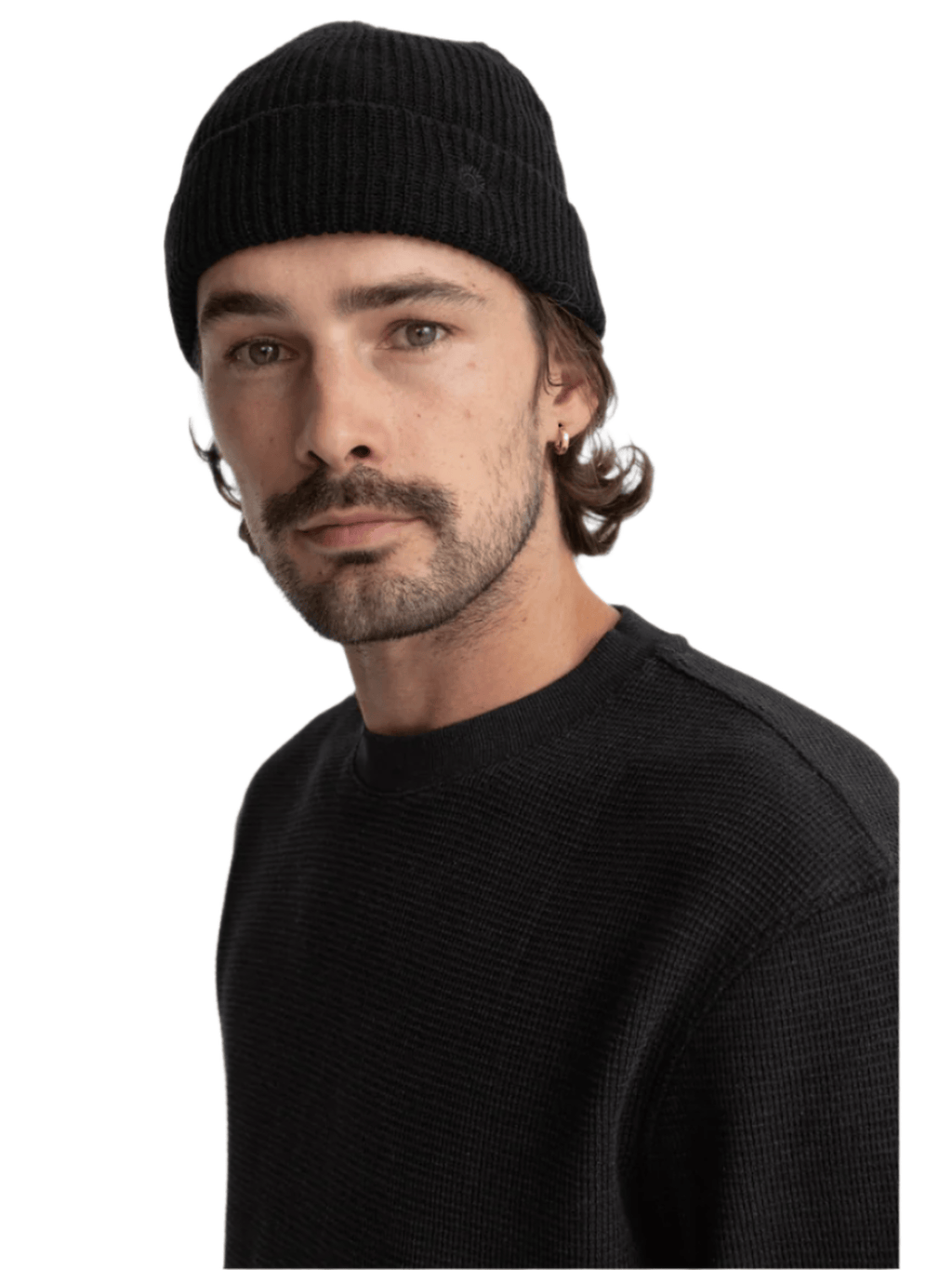 Rhythm - Classic Watch Beanie - Velocity 21