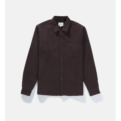 Rhythm - Meadows LS Shirt - Velocity 21