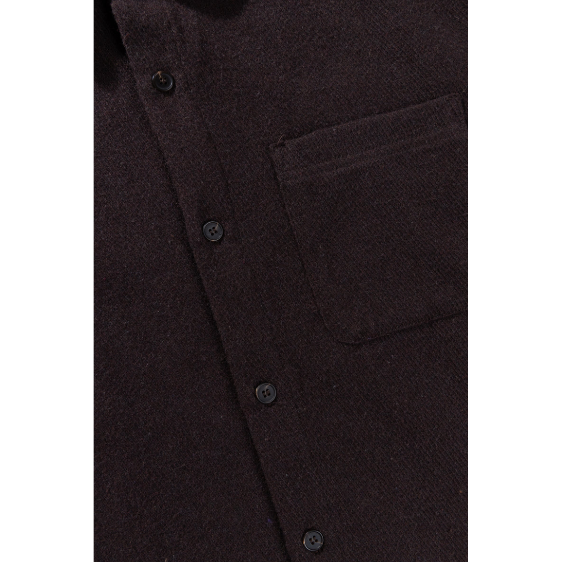 Rhythm - Meadows LS Shirt - Velocity 21