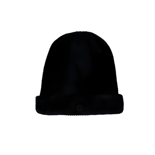 Rhythm - Classic Watch Beanie - Velocity 21