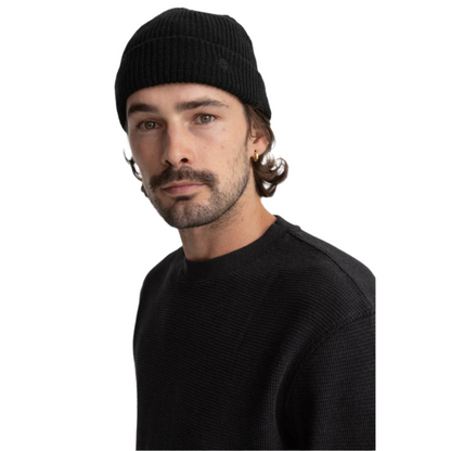 Rhythm - Classic Watch Beanie - Velocity 21
